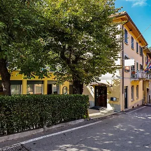 *** Hotel Milano 1873 Italie
