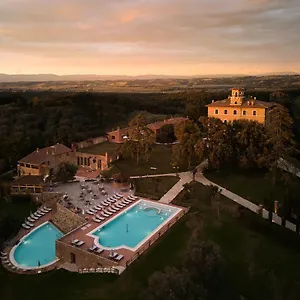 ***** Hotel Precise Tale Poggio Sala Italie