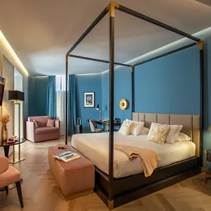 **** Hotel The Major Italie