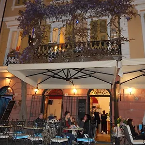 Hotel Glicine, Noli