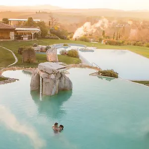 ***** Hotel Adler Thermae Italie